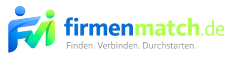 FirmenMatch.de – Finden. Verbinden. Durchstarten.